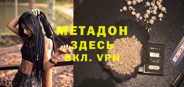 хмурый Белокуриха