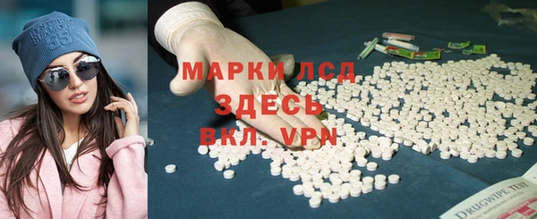 хмурый Белокуриха